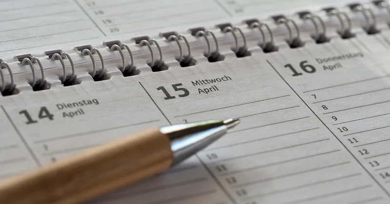 Comment créer un calendrier éditorial qui tient dans le temps ?