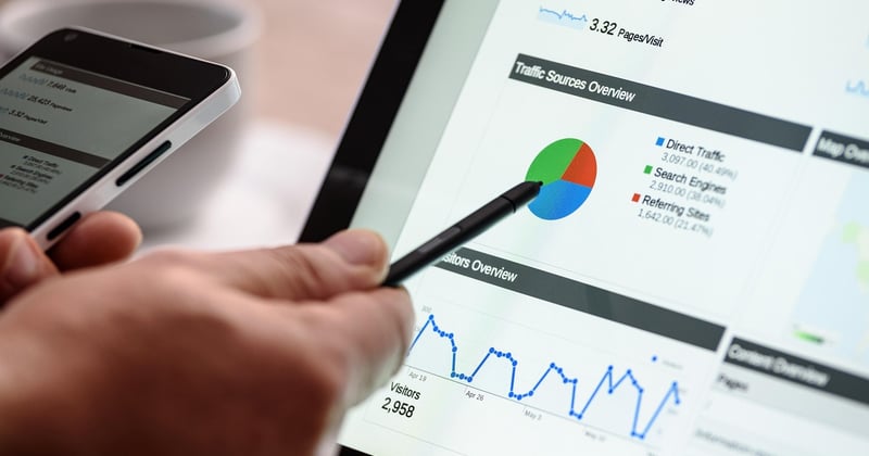 SEO pratique : audits, contenus et acquisition de trafic